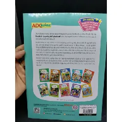 [Phiên Chợ Sách Cũ] Ra quyết định và giải quyết vấn đề sách in màu 2303 415414