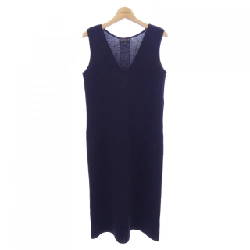 【Mã giảm giá】【Cổ điển】Gucci GUCCI Váy liền