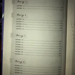 Ngày em rời xa - Emily Bleeker 730795