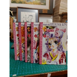 Truyện tranh duyên kỳ ngộ 497103