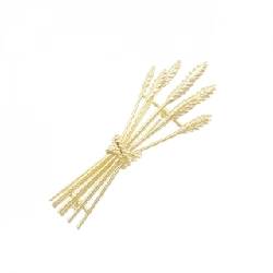 Brooch 750YG Tiffany