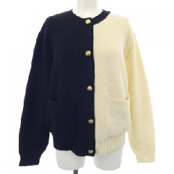 【Mã giảm giá】Gucci GUCCI Áo khoác cardigan