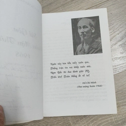 Sài Gòn Mậu Thân 1968 - Nguyễn Văn Tàu ( có chữ ký Bác Tư Cang) 508161