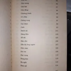 Những đức tính sáng ngời 593135