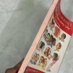 A conversation Book 1 1035659