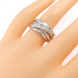 Nhẫn kim cương PT900 0.06CT - Hàng hiệu Authentic 851208