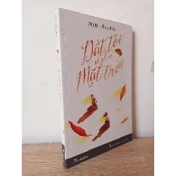 [Phiên Chợ Sách Cũ] Dắt Tôi Về Phía Mặt Trời - Ploy, Mèo Mốc 1402