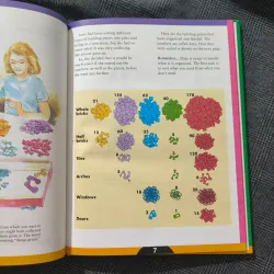 Math Matters! - Tables and Charts (Hard cover) 754570