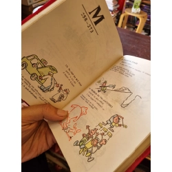 A Book of Russian Idioms Illustrated - M.I. Dubrovin 397269