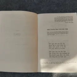 MỘT NGÔI NHÀ SÀN HÀ NỘI - NÔNG QUỐC CHẤN 717953