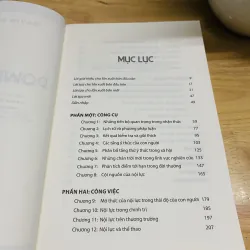 POWER vs FORCE - Trường năng lượng và những yếu tố ẩn quyết định hành vi con người 750975