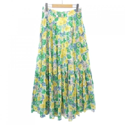 【Coupon対象】Plan C Skirt 652440