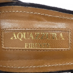 【Mã giảm giá】Giày cao gót AQUAZZURA 662285