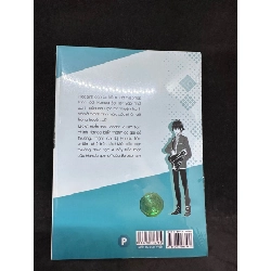 [Phiên Chợ Sách Cũ] Handa, tập 4 Bản đặc biệt., nguyên seal, 1503 410109