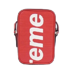 Louis Vuitton Épi (SUPREME) Danube PPM M53434 Túi đeo vai - Hàng hiệu Chính hãng 764569