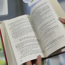 [MIỄN PHÍ BỌC SÁCH] Tuyển Tập Văn Học Dân Gian Việt Nam 3 750800