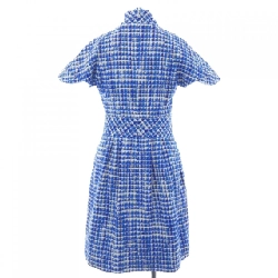 CHANEL P60296V45849 Đầm - Hàng hiệu Chính hãng 812124