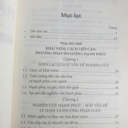 Hạnh Phúc Của Người Việt Nam 723441