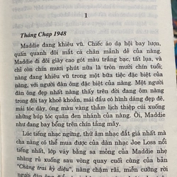 Ám Ảnh Tình Yêu- tiểu thuyết 385160