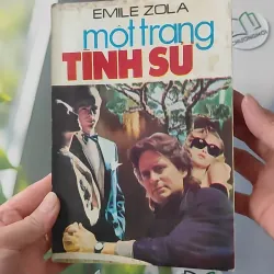 [XƯA] Một Trang Tình Sử (1990) - Émile Zola 997778