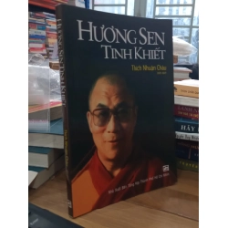 Hương Sen Tinh Khiết - Thích Nhuận Châu