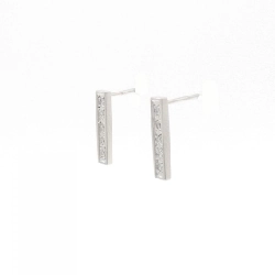 PT900 Bông tai kim cương 0.06CT - Hàng hiệu Chính hãng 875464