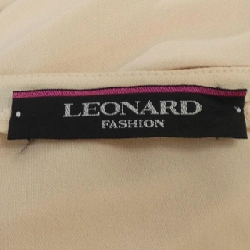 Thời trang LEONARD FASHION - Đầm hiệu Authentic 651069