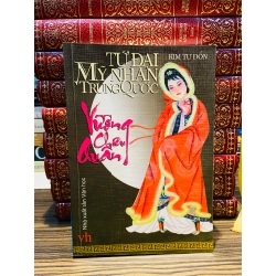 Tứ đại mỹ nhân Trung Quốc Vương Chiêu Quân - Kim Tư Đốn