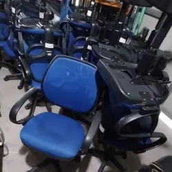 Ghế văn phòng đẹp mới như hình 100% 690597