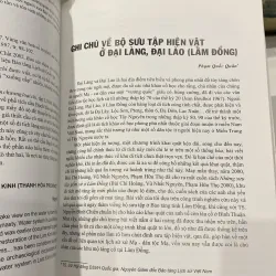 THÔNG BÁO KHOA HỌC BẢO TÀNG LỊCH SỬ QUỐC GIA 2016 966548