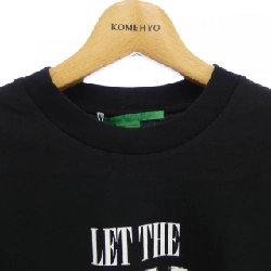 Áo thun STELLA MCCARTNEY Sunshine Long T 633821