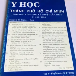 2 CUỐN CHUYÊN ĐỀ NGOẠI KHOA - SẢN 702018