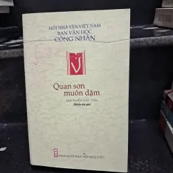 Quan sơn muôn dặm 1024178