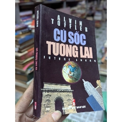 Cú sốc tương lai - Alvin Toffler 126255