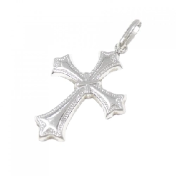 PT850 Mặt dây chuyền hình chữ thập - Hàng hiệu Chính hãng