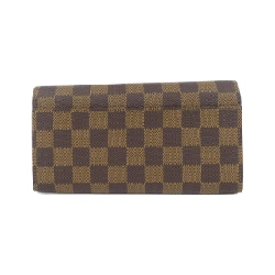Ví Louis Vuitton Damier Portefeuille Sara N63209 621219