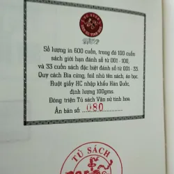 VÀNG SON TẾT ĐỂ VƯƠNG (S100, BẢN SỐ 080) 936549