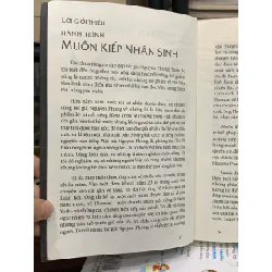 Muôn kiếp nhân sinh – Nguyễn Phong 600832