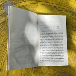 TRONG CHỚP MẮT BLINK - MALCOLM GLADWELL 735764