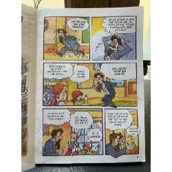 Danh nhân thế giới – Mari Quyri (Marie Curie) – Kim Nam Kin, Pắc Chông Hiên 574808