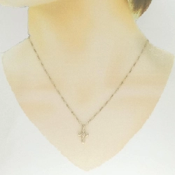 Dây chuyền kim cương Kashikei 0.05CT - Hàng hiệu Authentic 841851