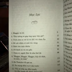 Sự nghiệp chính trị của nguyên thủ tướng Anh Margaret Thatcher - John Sergeant   746226