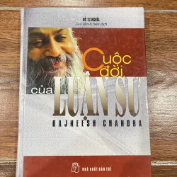 Cuộc đời của luận sư RAJNEESH CHANDRA (10)