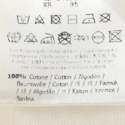 Áo polo FENDI FY0985 APMV - Hàng hiệu Chính hãng 893387