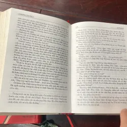 Shogun Tướng Quân 2 quyển- James Clavell - tiểu thuyết nước ngoài lịch sử sưu tầm 1039551
