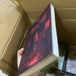 Hồ sơ máu Vén màn 13 vụ án  706405