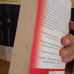 Gone Girl - Cô Gái Mất Tích (tiếng Anh) 522893