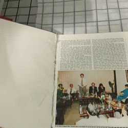  25 năm  báo sài gòn giải phóng  682355