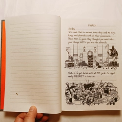 Wrecking Ball - Diary Of A Wimpy Kid  544899