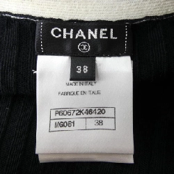 Áo khoác CHANEL P60672K46420 - Hàng hiệu Chính hãng 774187